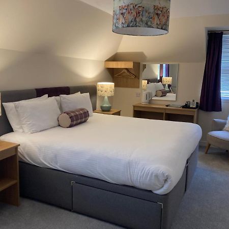 The Haven Guest House Plockton Esterno foto