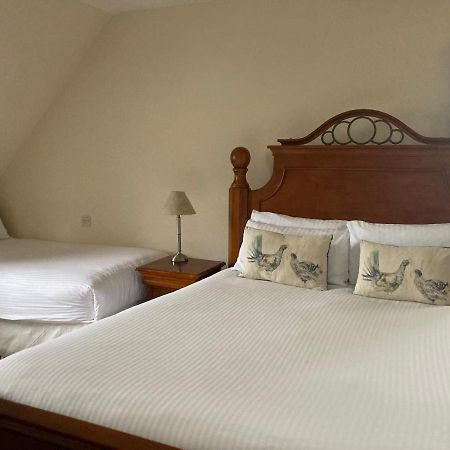 The Haven Guest House Plockton Esterno foto