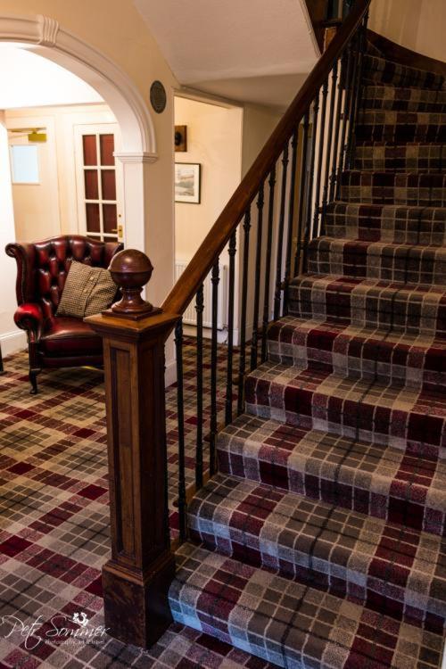 The Haven Guest House Plockton Esterno foto