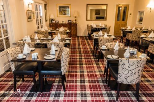 The Haven Guest House Plockton Esterno foto