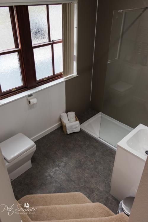 The Haven Guest House Plockton Esterno foto