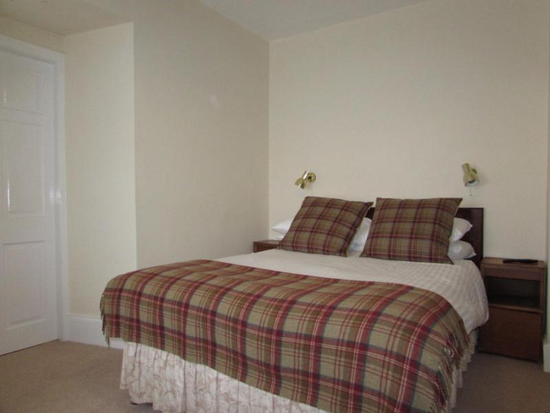 The Haven Guest House Plockton Esterno foto