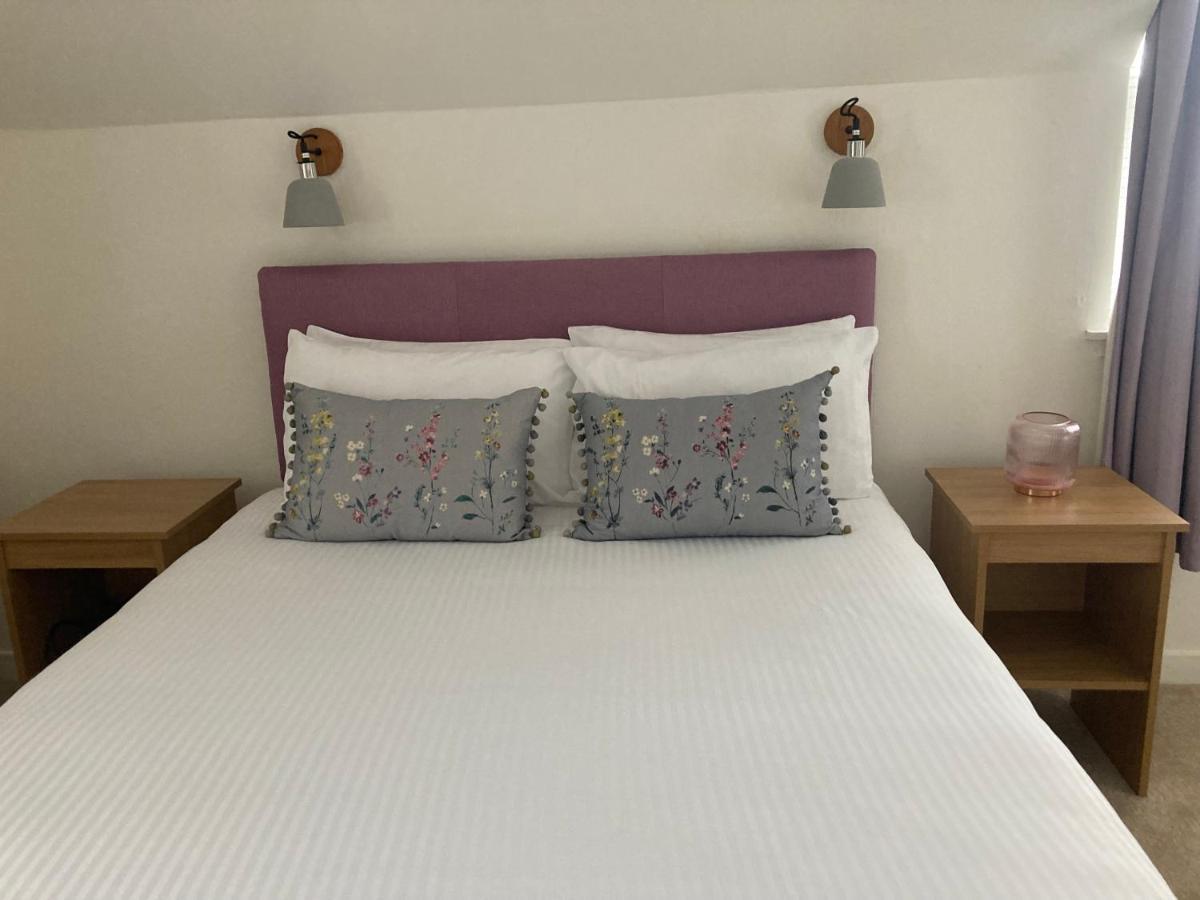 The Haven Guest House Plockton Esterno foto